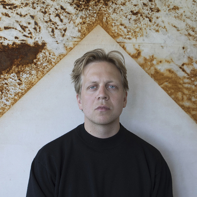 Photo de la personne interviewé